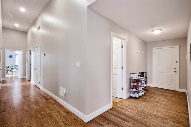 841 Parker Street 306, Boston, MA 02120