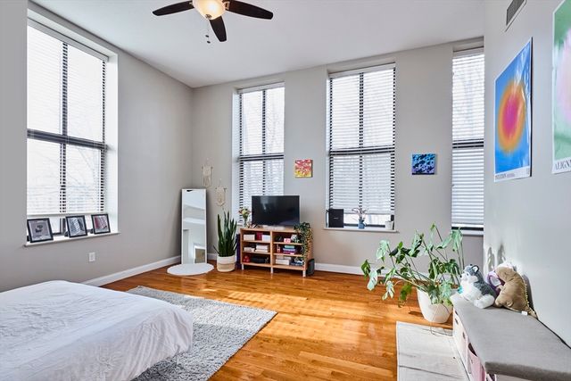 841 Parker Street 306, Boston, MA 02120