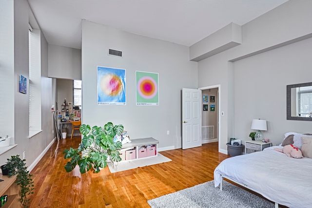 841 Parker Street 306, Boston, MA 02120