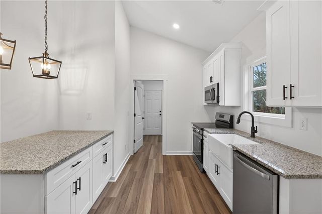 1955 GOLDMINE Road, Dallas, GA 30157