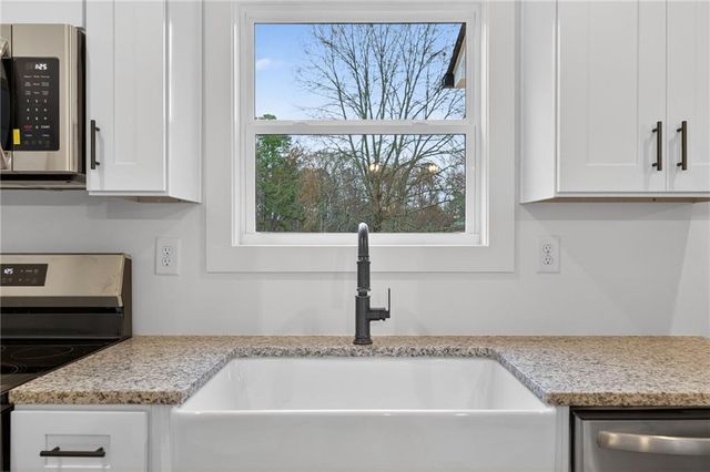 1955 GOLDMINE Road, Dallas, GA 30157