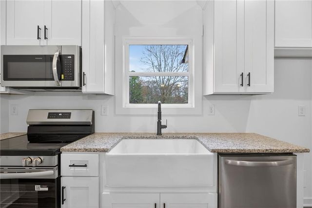 1955 GOLDMINE Road, Dallas, GA 30157