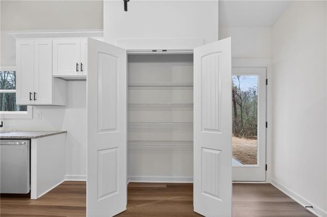 1955 GOLDMINE Road, Dallas, GA 30157