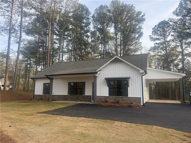 1955 GOLDMINE Road, Dallas, GA 30157