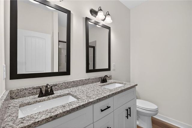 1955 GOLDMINE Road, Dallas, GA 30157