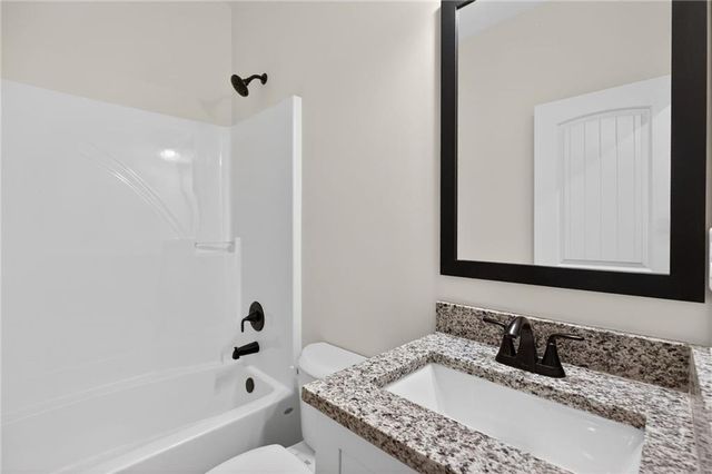 1955 GOLDMINE Road, Dallas, GA 30157