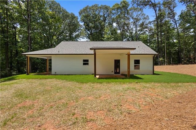 1955 GOLDMINE Road, Dallas, GA 30157