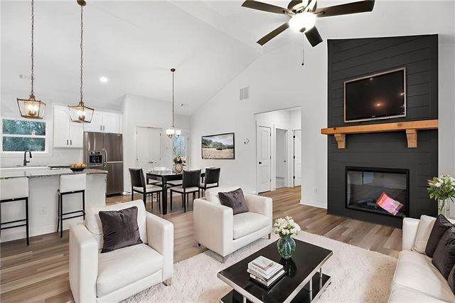 1955 GOLDMINE Road, Dallas, GA 30157