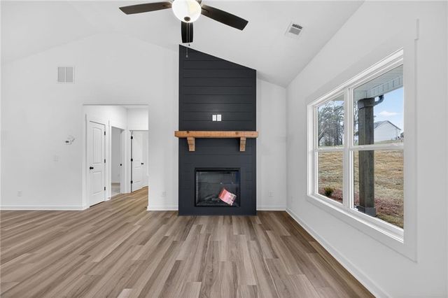 1955 GOLDMINE Road, Dallas, GA 30157