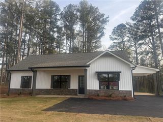 1955 GOLDMINE Road, Dallas, GA 30157