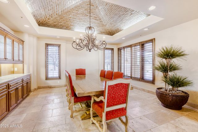 10844 E QUARTZ ROCK Road, Scottsdale, AZ 85255