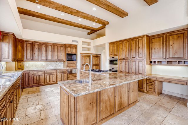 10844 E QUARTZ ROCK Road, Scottsdale, AZ 85255