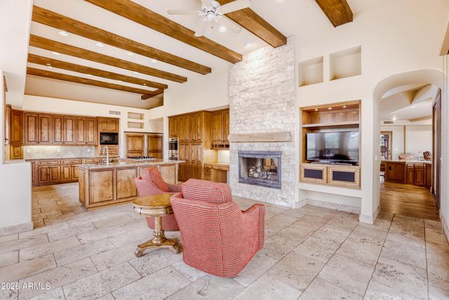 10844 E QUARTZ ROCK Road, Scottsdale, AZ 85255