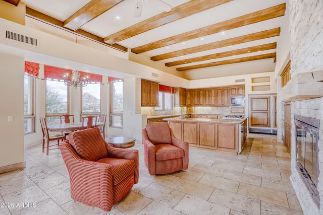 10844 E QUARTZ ROCK Road, Scottsdale, AZ 85255