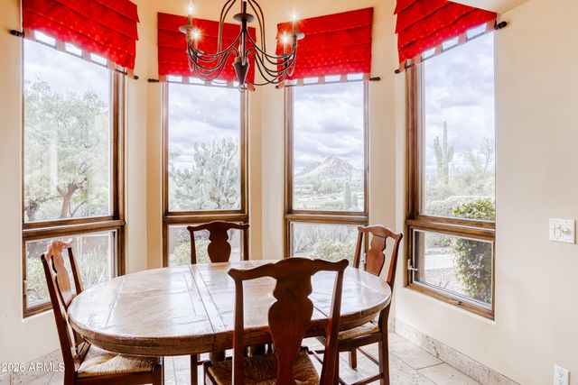 10844 E QUARTZ ROCK Road, Scottsdale, AZ 85255