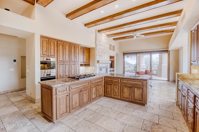 10844 E QUARTZ ROCK Road, Scottsdale, AZ 85255