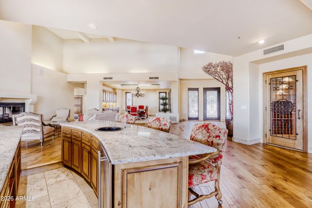 10844 E QUARTZ ROCK Road, Scottsdale, AZ 85255