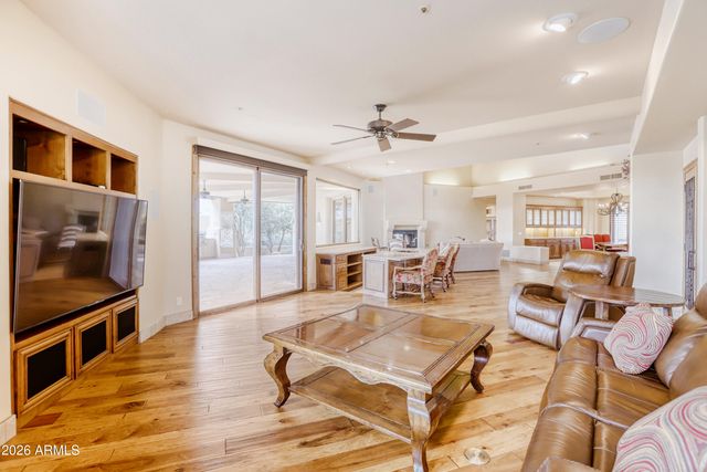 10844 E QUARTZ ROCK Road, Scottsdale, AZ 85255