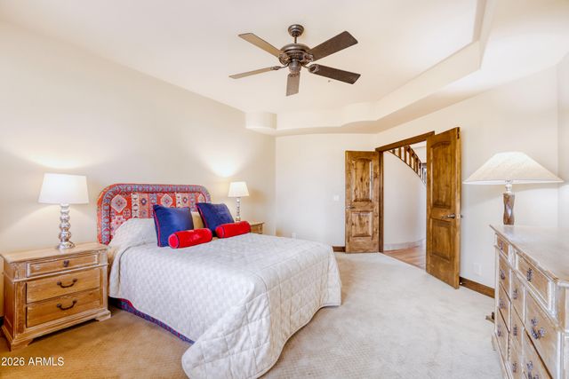 10844 E QUARTZ ROCK Road, Scottsdale, AZ 85255