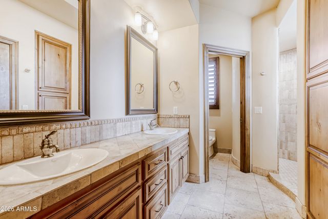 10844 E QUARTZ ROCK Road, Scottsdale, AZ 85255