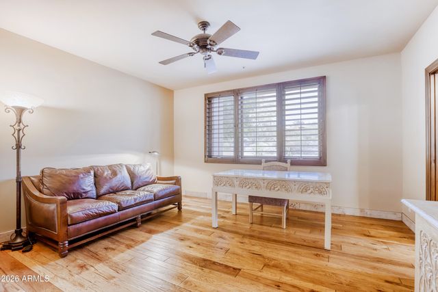 10844 E QUARTZ ROCK Road, Scottsdale, AZ 85255