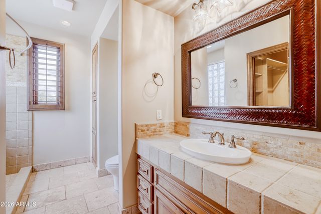 10844 E QUARTZ ROCK Road, Scottsdale, AZ 85255