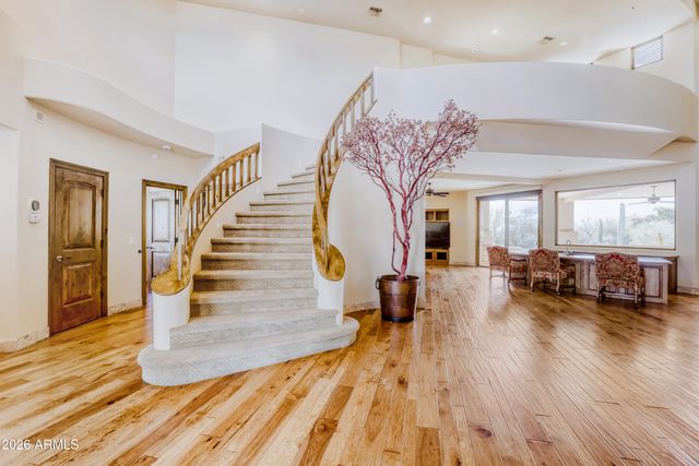 10844 E QUARTZ ROCK Road, Scottsdale, AZ 85255