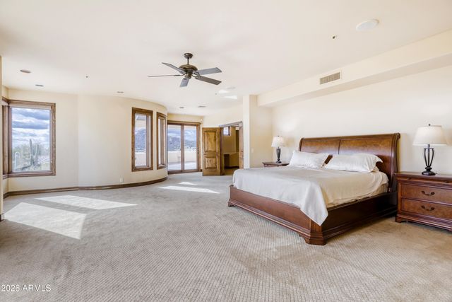 10844 E QUARTZ ROCK Road, Scottsdale, AZ 85255