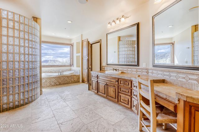 10844 E QUARTZ ROCK Road, Scottsdale, AZ 85255