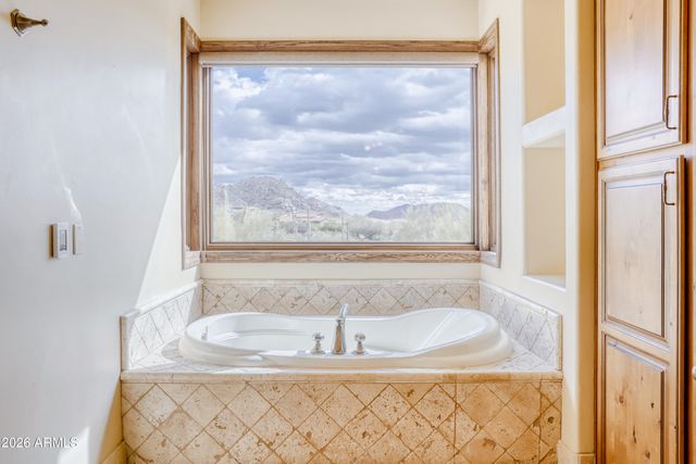 10844 E QUARTZ ROCK Road, Scottsdale, AZ 85255