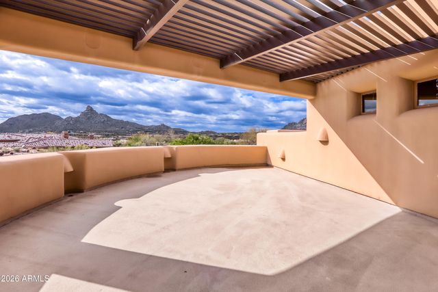 10844 E QUARTZ ROCK Road, Scottsdale, AZ 85255