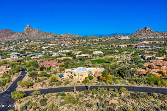 10844 E QUARTZ ROCK Road, Scottsdale, AZ 85255