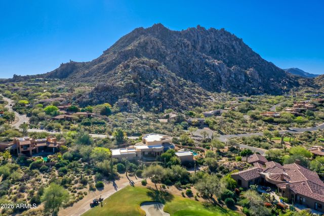 10844 E QUARTZ ROCK Road, Scottsdale, AZ 85255