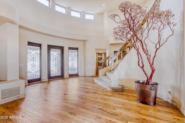 10844 E QUARTZ ROCK Road, Scottsdale, AZ 85255