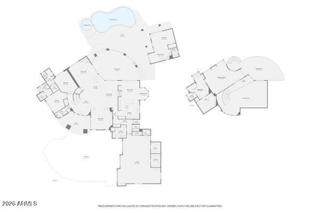 10844 E QUARTZ ROCK Road, Scottsdale, AZ 85255