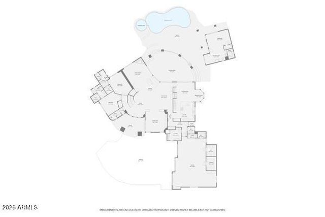 10844 E QUARTZ ROCK Road, Scottsdale, AZ 85255