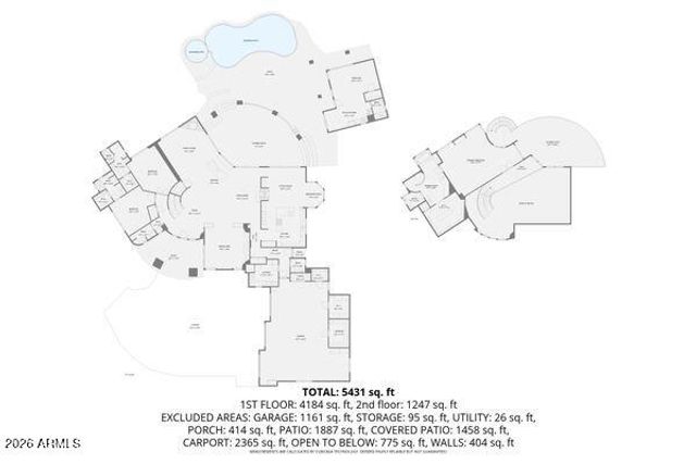 10844 E QUARTZ ROCK Road, Scottsdale, AZ 85255