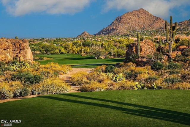 10844 E QUARTZ ROCK Road, Scottsdale, AZ 85255