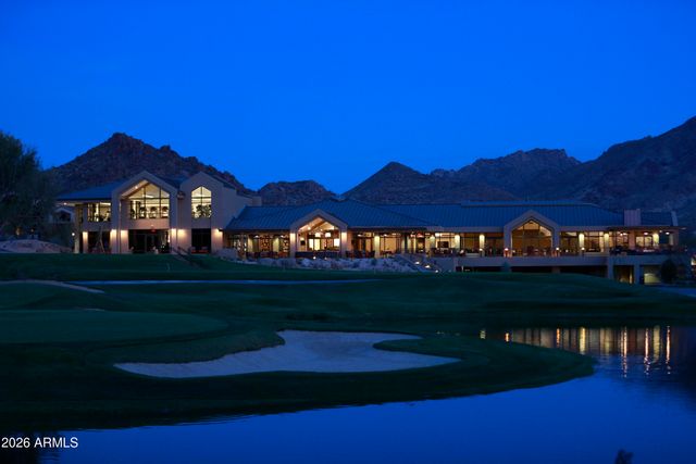 10844 E QUARTZ ROCK Road, Scottsdale, AZ 85255