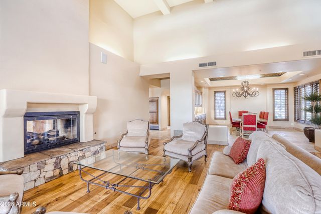 10844 E QUARTZ ROCK Road, Scottsdale, AZ 85255