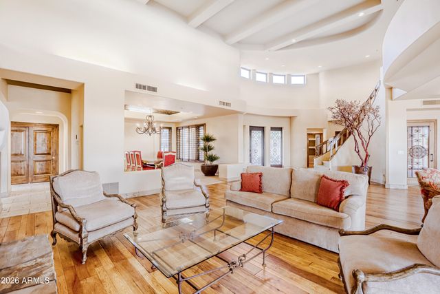 10844 E QUARTZ ROCK Road, Scottsdale, AZ 85255