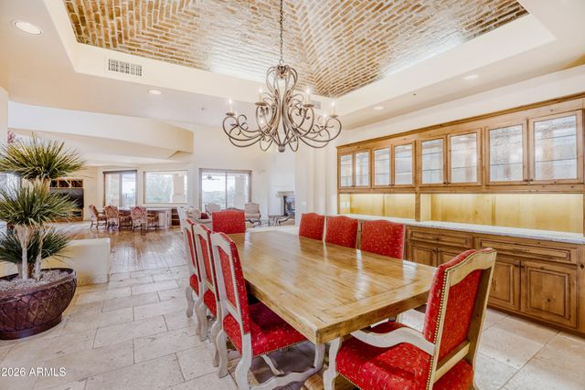 10844 E QUARTZ ROCK Road, Scottsdale, AZ 85255