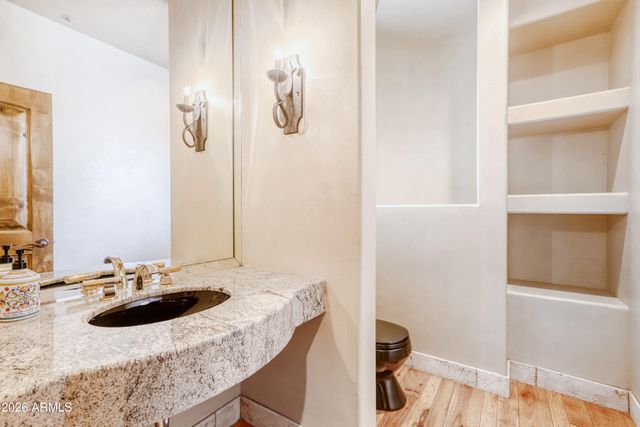 10844 E QUARTZ ROCK Road, Scottsdale, AZ 85255