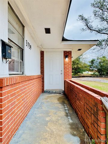 3761 Atlanta Highway, Montgomery, AL 36109