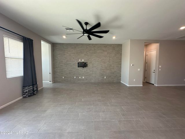 12474 N Appling Avenue, Marana, AZ 85653