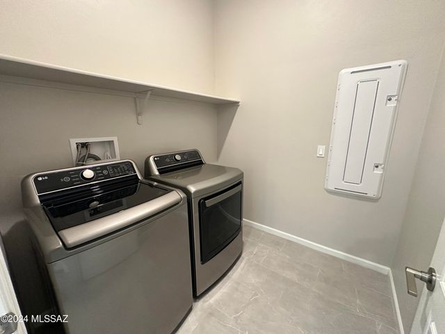 12474 N Appling Avenue, Marana, AZ 85653