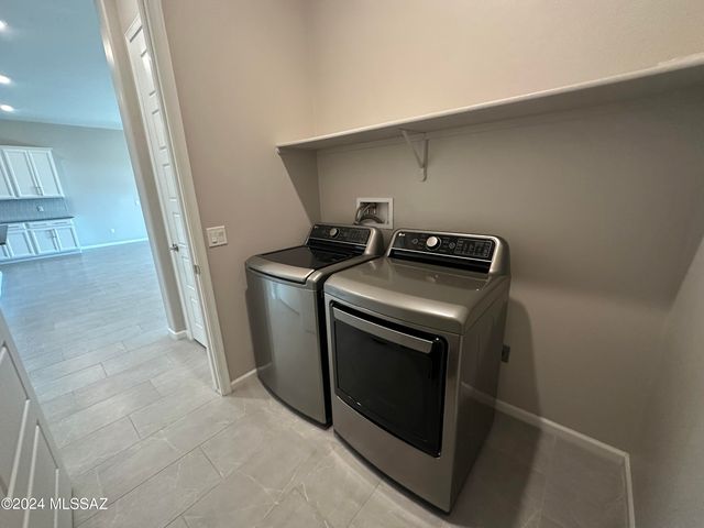 12474 N Appling Avenue, Marana, AZ 85653