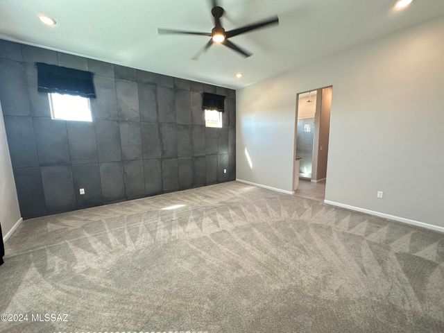 12474 N Appling Avenue, Marana, AZ 85653