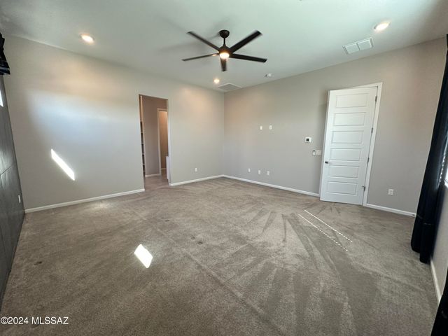12474 N Appling Avenue, Marana, AZ 85653