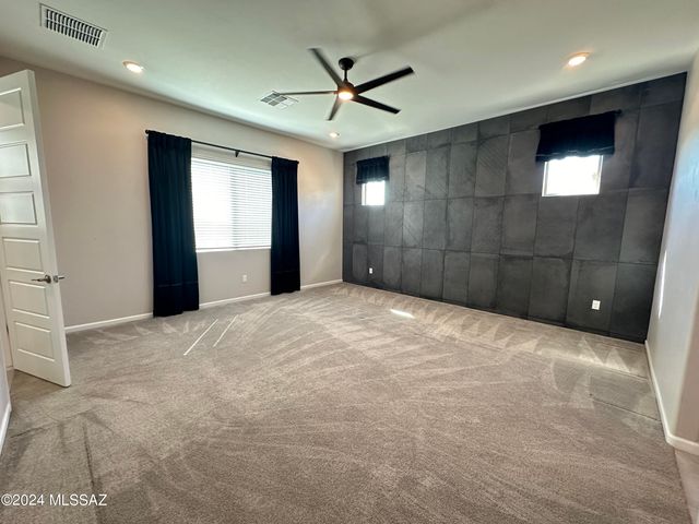12474 N Appling Avenue, Marana, AZ 85653